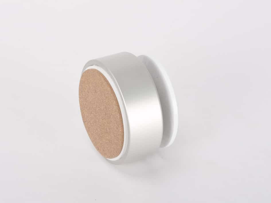 Solid Tech Base of Silence Isolationsbase