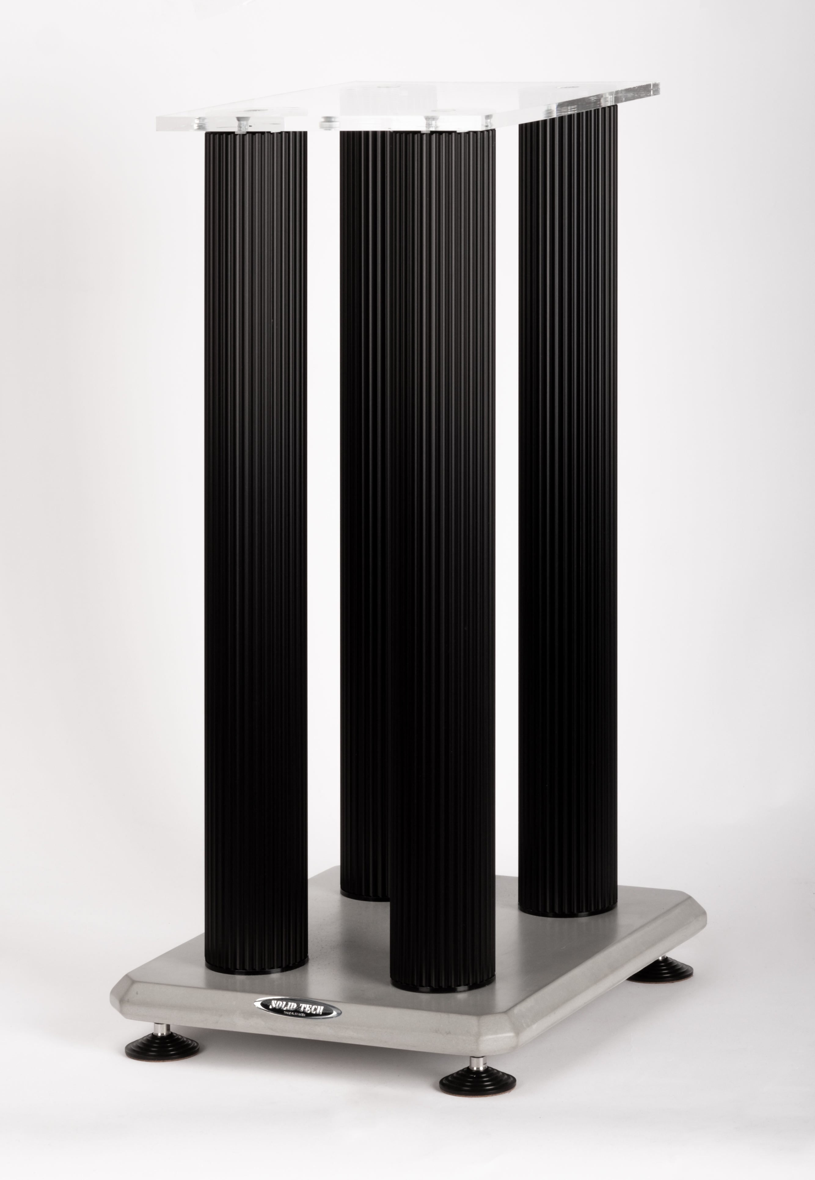 Solid Tech Model 4 højtalerstande
