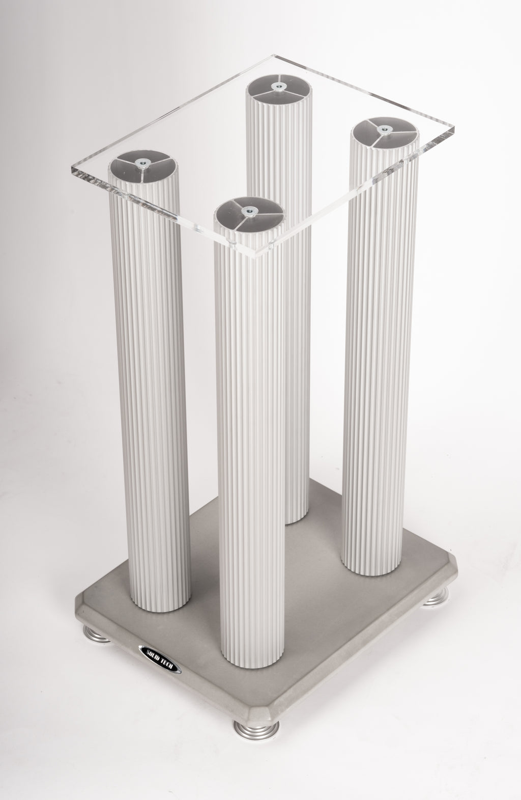 Solid Tech Model 4 højtalerstande