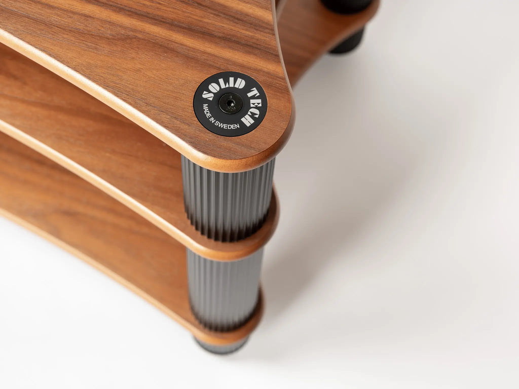 Solid Tech Cinema 3 HiFi / TV Møbel