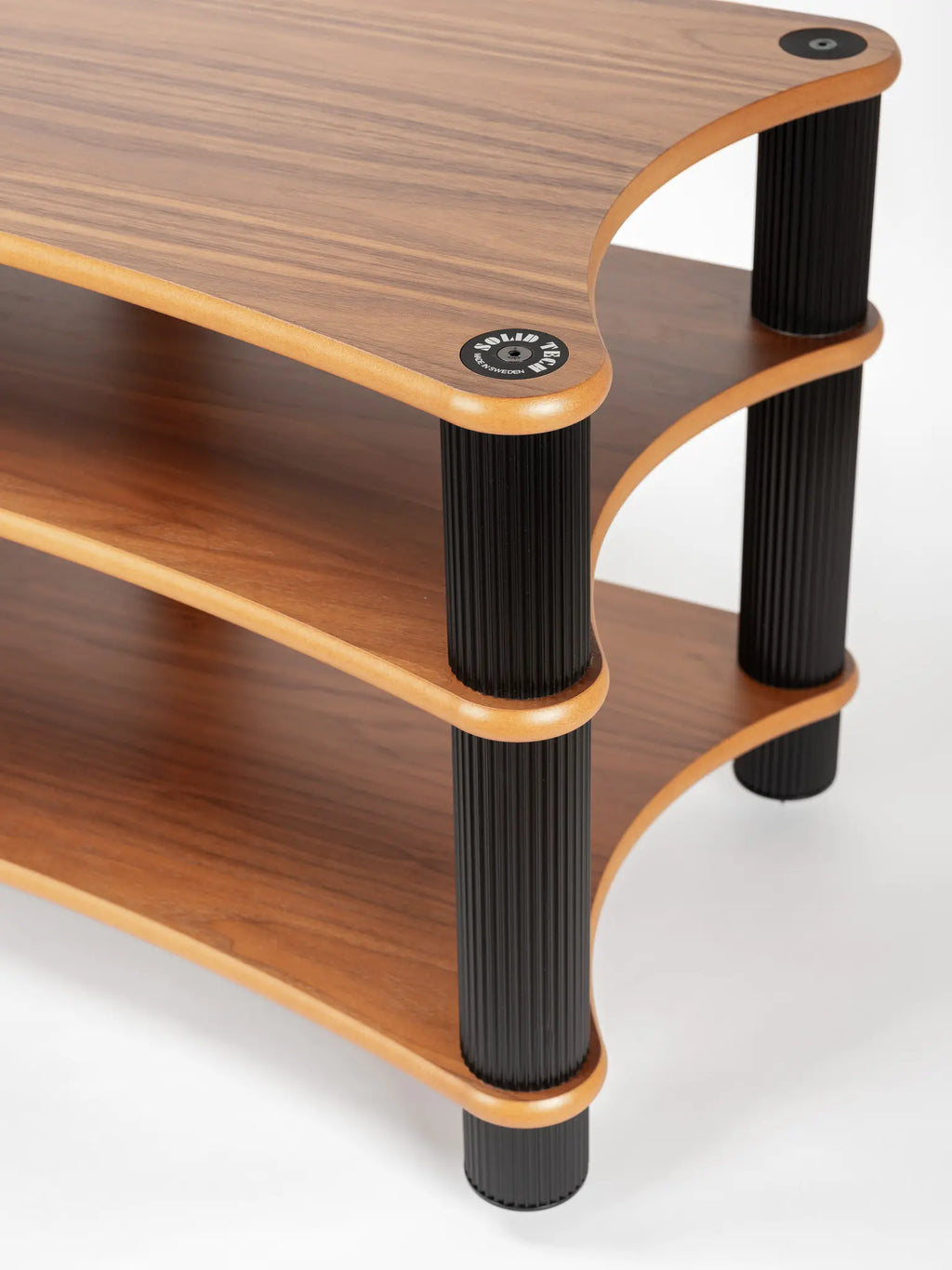 Solid Tech Cinema 3 HiFi / TV Møbel