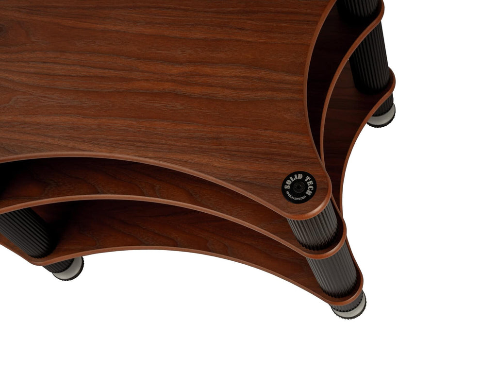 Solid Tech Duo 3 HiFi Møbel