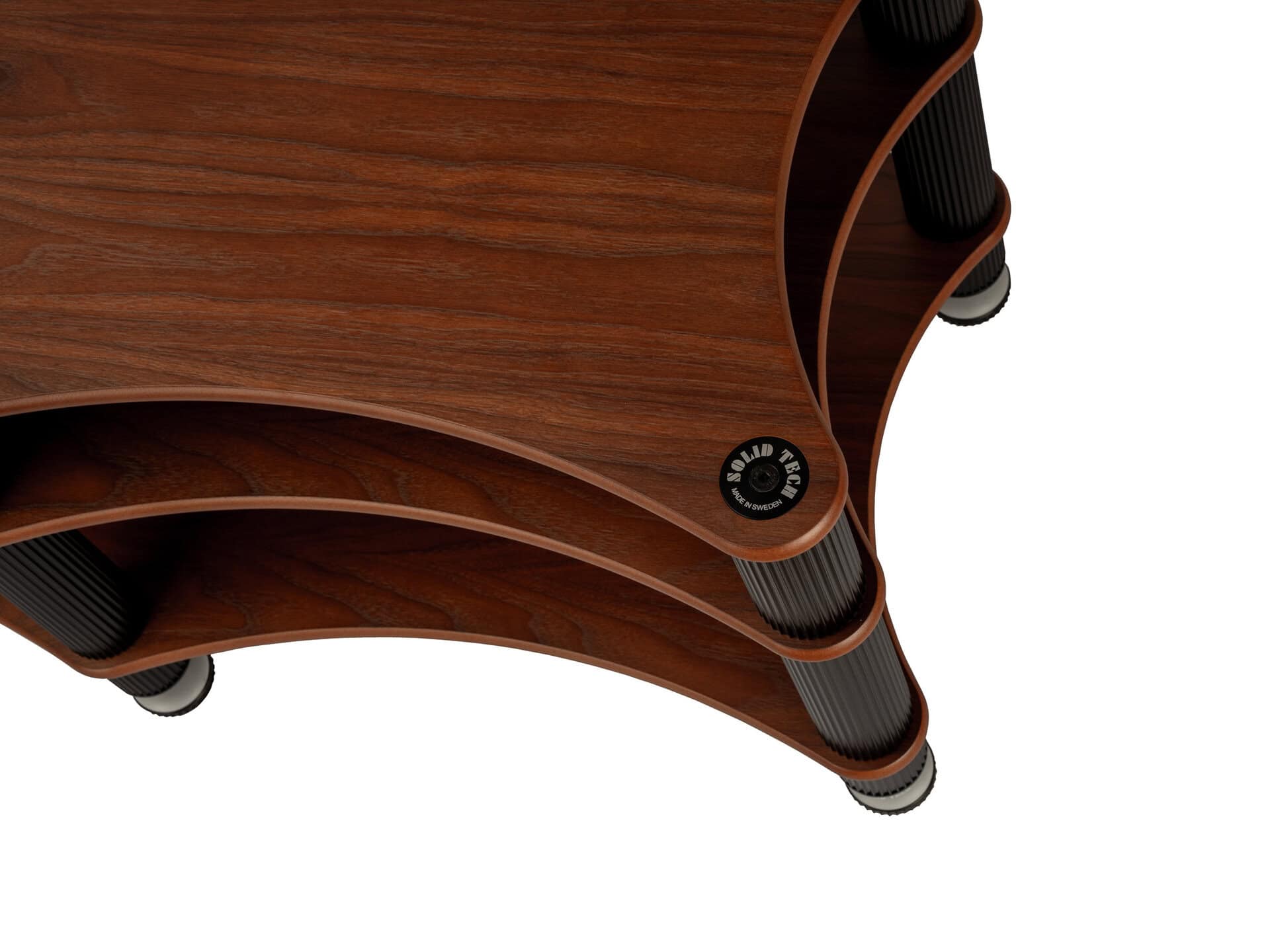 Solid Tech Duo 3 HiFi Møbel