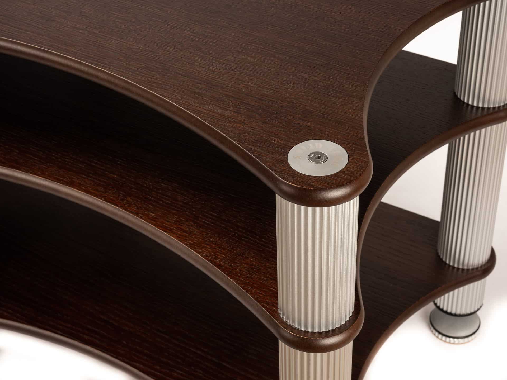 Solid Tech Duo 3 HiFi Møbel