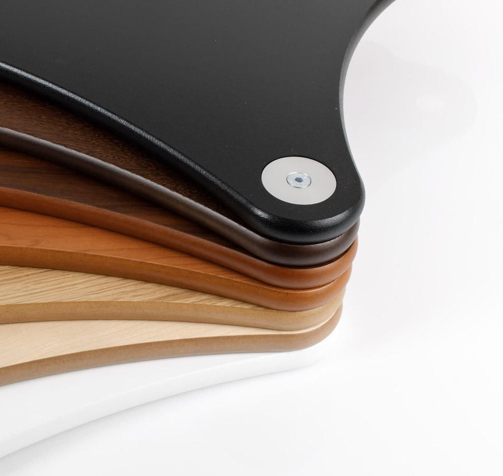 Solid Tech Solo 1 HiFi Møbel / Amp Stand