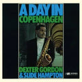 A DAY IN COPENHAGEN by Dexter Gordon - Sallingboe Audio