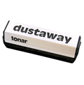 Tonar Dustaway carbon fiber pladebørste