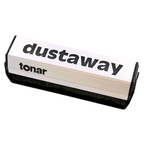 Tonar Dustaway carbon fiber pladebørste