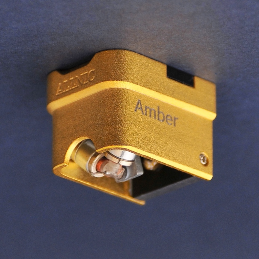 Allnic Amber Moving Coil Pickup