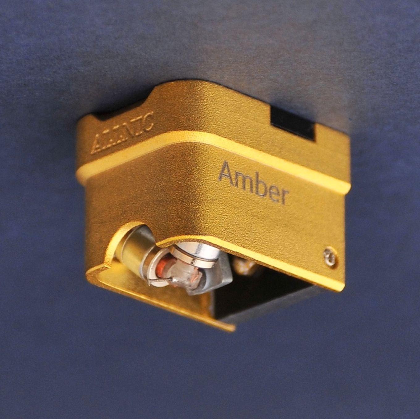 Allnic Amber Moving Coil Pickup