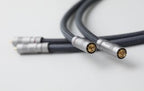 Allnic Audio Mu-7R mk2 Signalkabel XLR/RCA