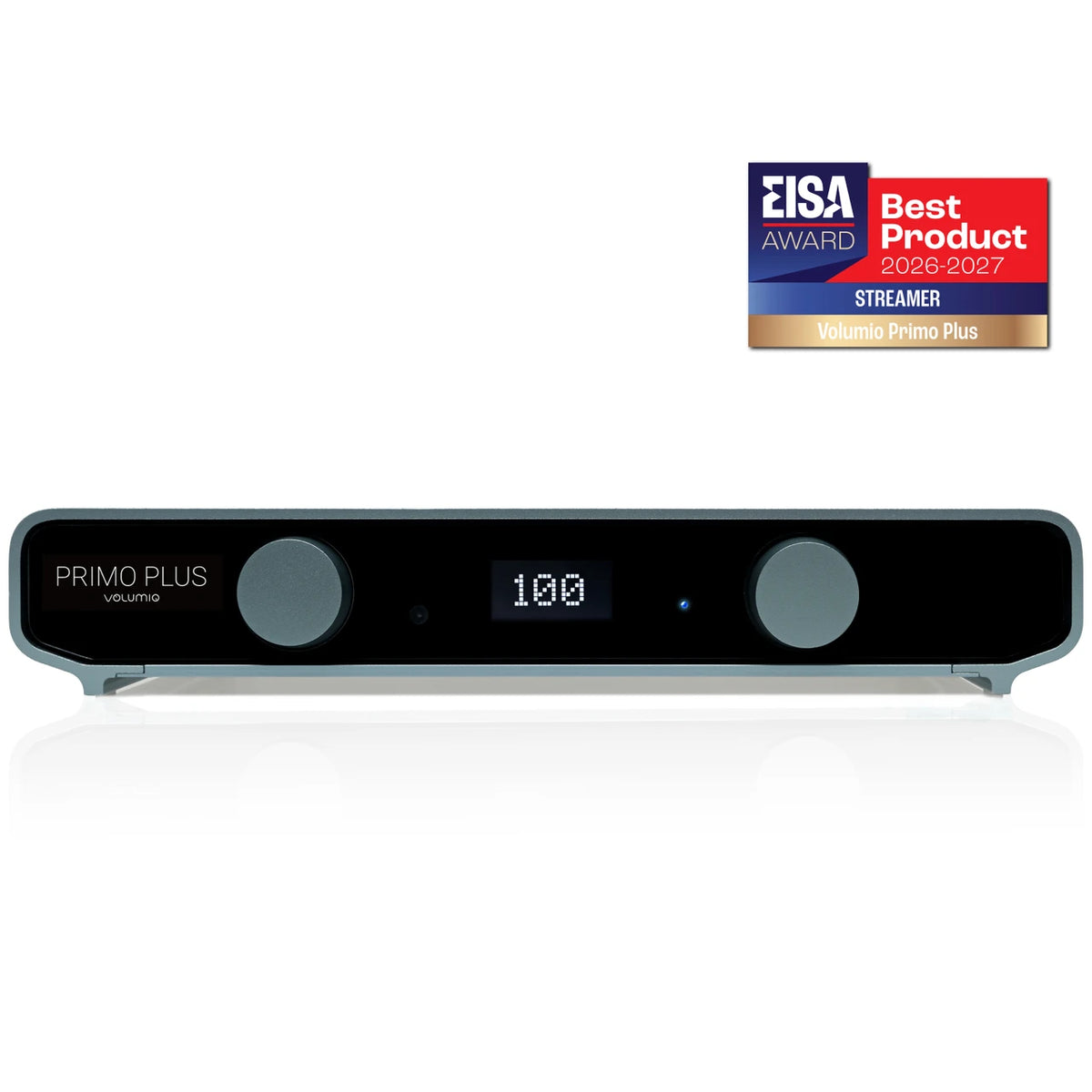 Volumio Primo Plus Streamer/DAC
