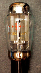 Emission Labs EML 274A / 274B Mesh Rør