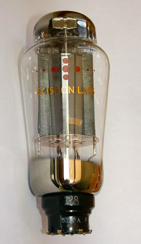 Emission Labs AZ4 Mesh Rør