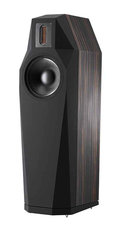 Fink Team Borg Episode 2 Højttalere