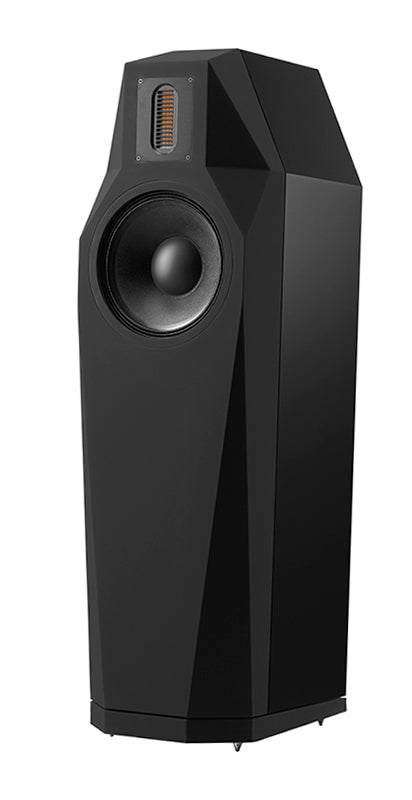 Fink Team Borg Episode 2 Højttalere