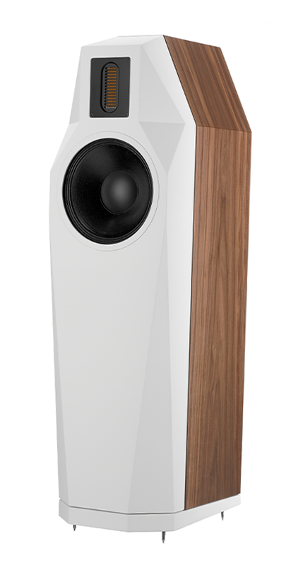 Fink Team Borg Episode 2 Højttalere