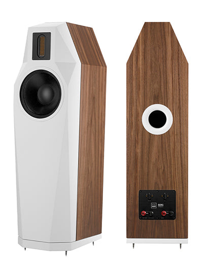 Fink Team Borg Episode 2 Højttalere