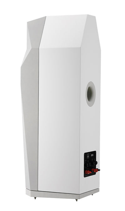 Fink Team Borg Episode 2 Højttalere