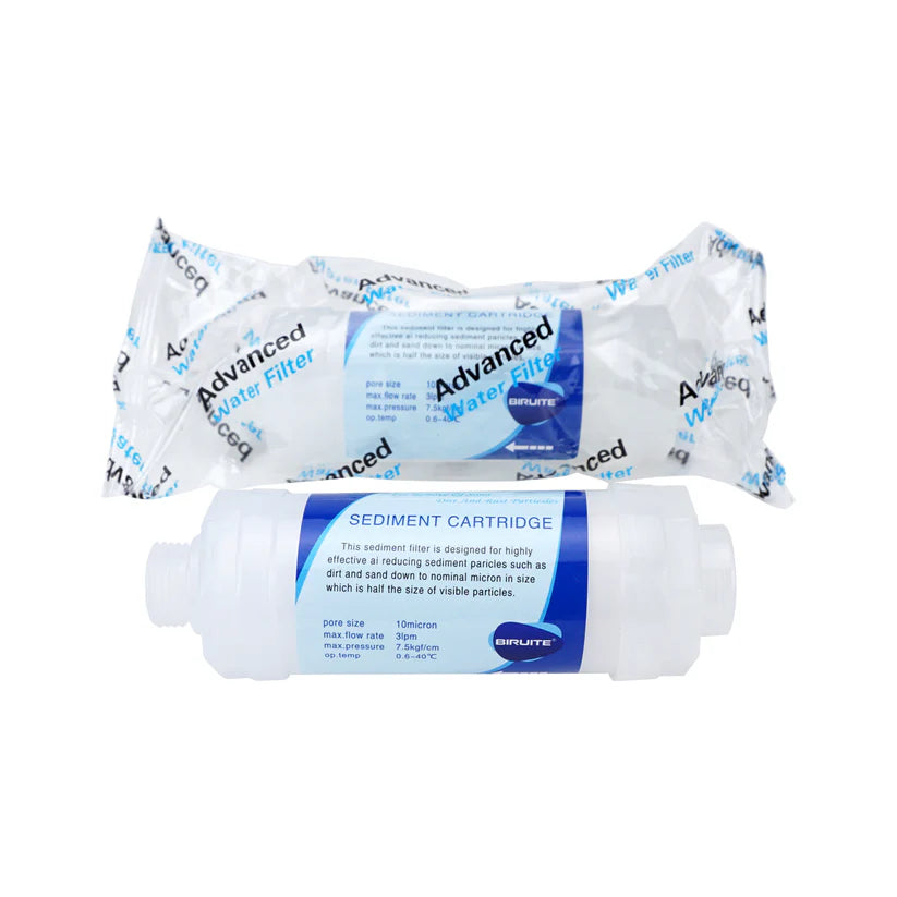 FC02 | iSonic® Replacement Filter Cartridge for Pump Station PSR01A