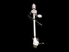 Korf Audio TA-AF9/10 Tonearm Series II