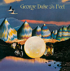 FEEL by George Duke