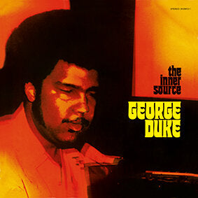 THE INNER SOURCE by George Duke
