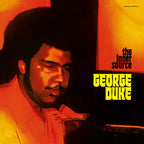 THE INNER SOURCE by George Duke