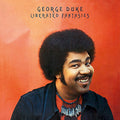 LIBERATED FANTASIES by George Duke