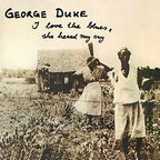 I LOVE THE BLUES – SHE HEARD MY CRY