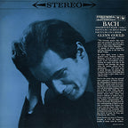 BACH ITALIAN CONCERTO by Glenn Gould