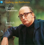 BEETHOVEN – DIABELLI-VARIATIONS