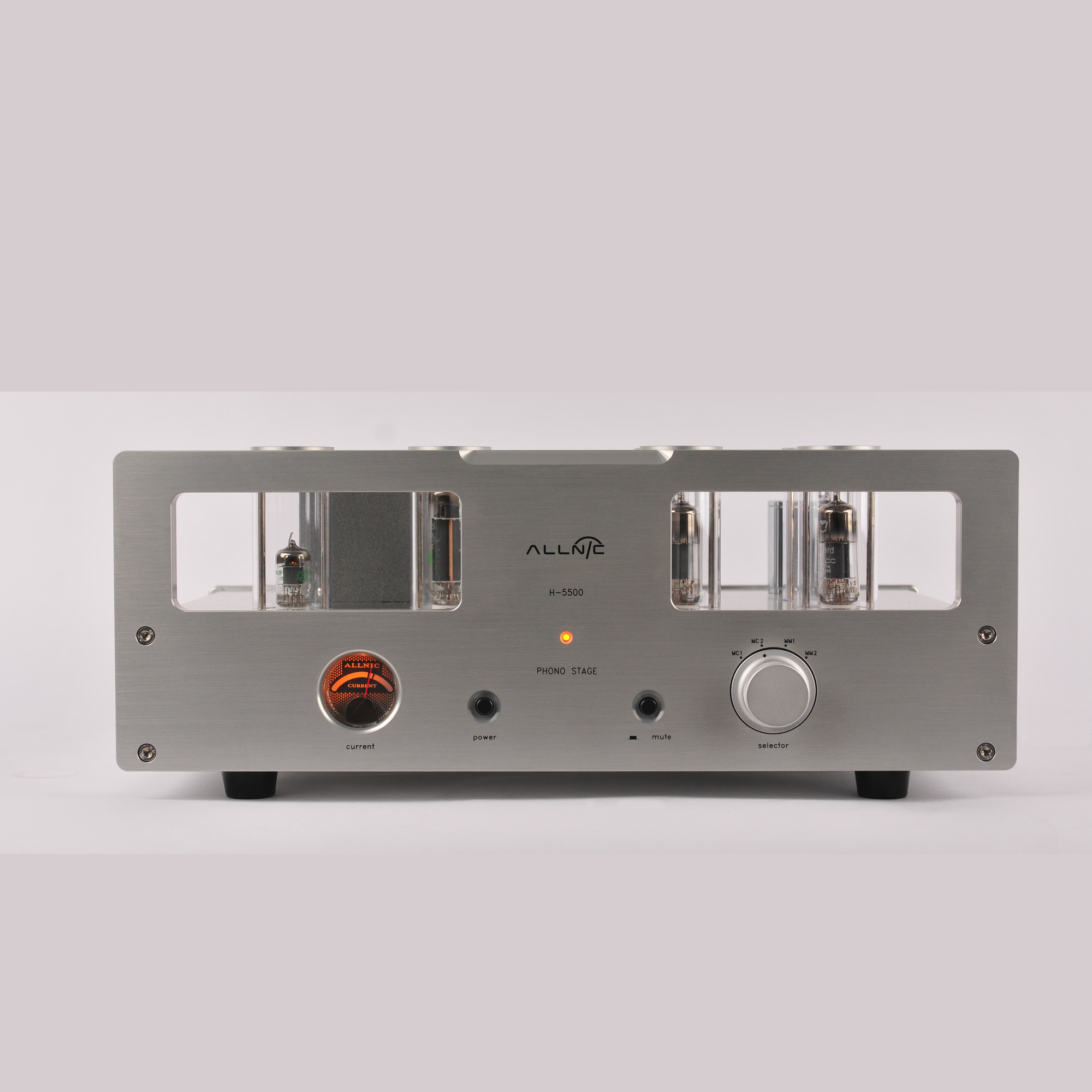 Allnic H-5500 Riaa/Phonostage