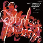 SYMPHONIE FANTASTIQUE OP.14 by Hector Berlioz