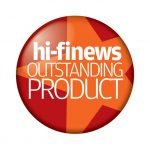 Sumiko Starling  Low Output MC Pickup