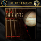 BUZZ BRASS * HOLT’S 'THE PLANETS' - DELUXE 2 TAPE EDITION