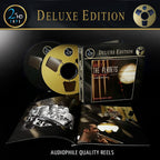 BUZZ BRASS * HOLT’S 'THE PLANETS' - DELUXE 2 TAPE EDITION