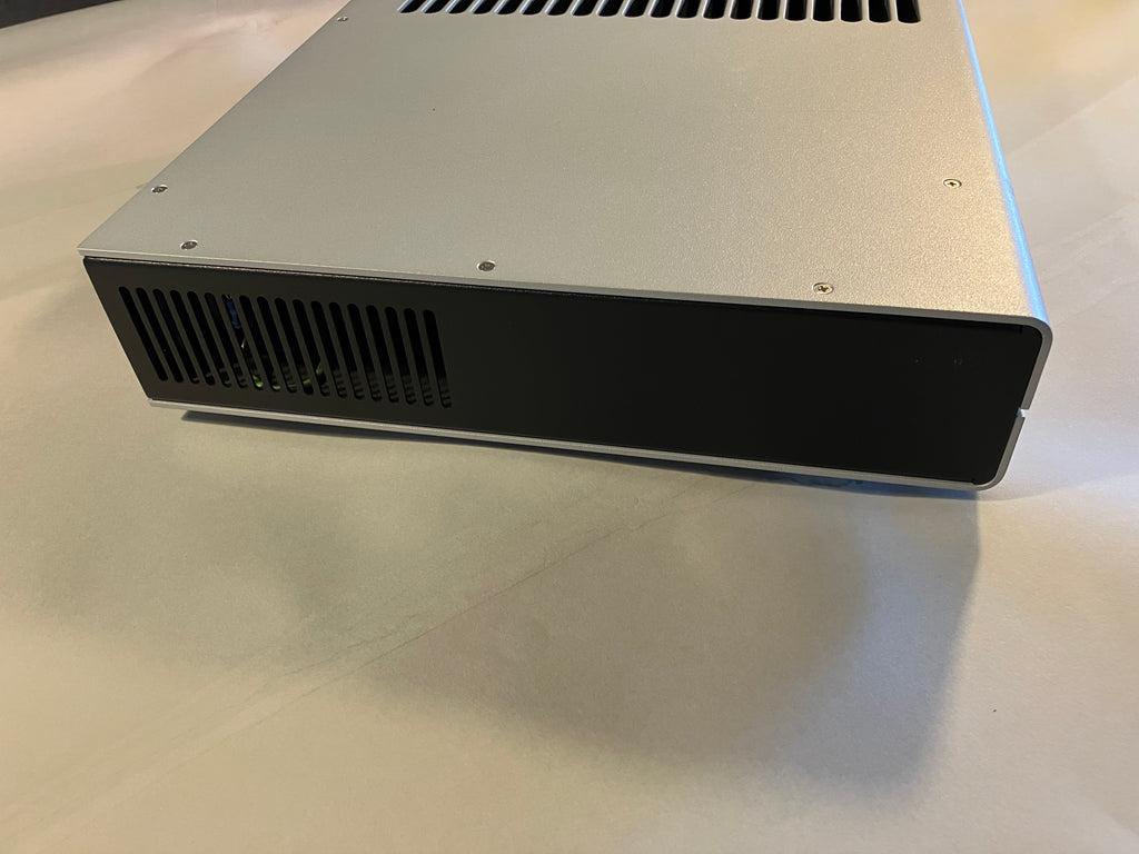 PS Audio Stellar PowerPlant 3 Regenerator - Brugt
