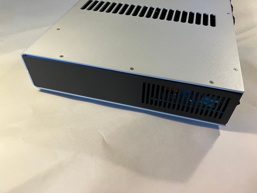 PS Audio Stellar PowerPlant 3 Regenerator - Brugt