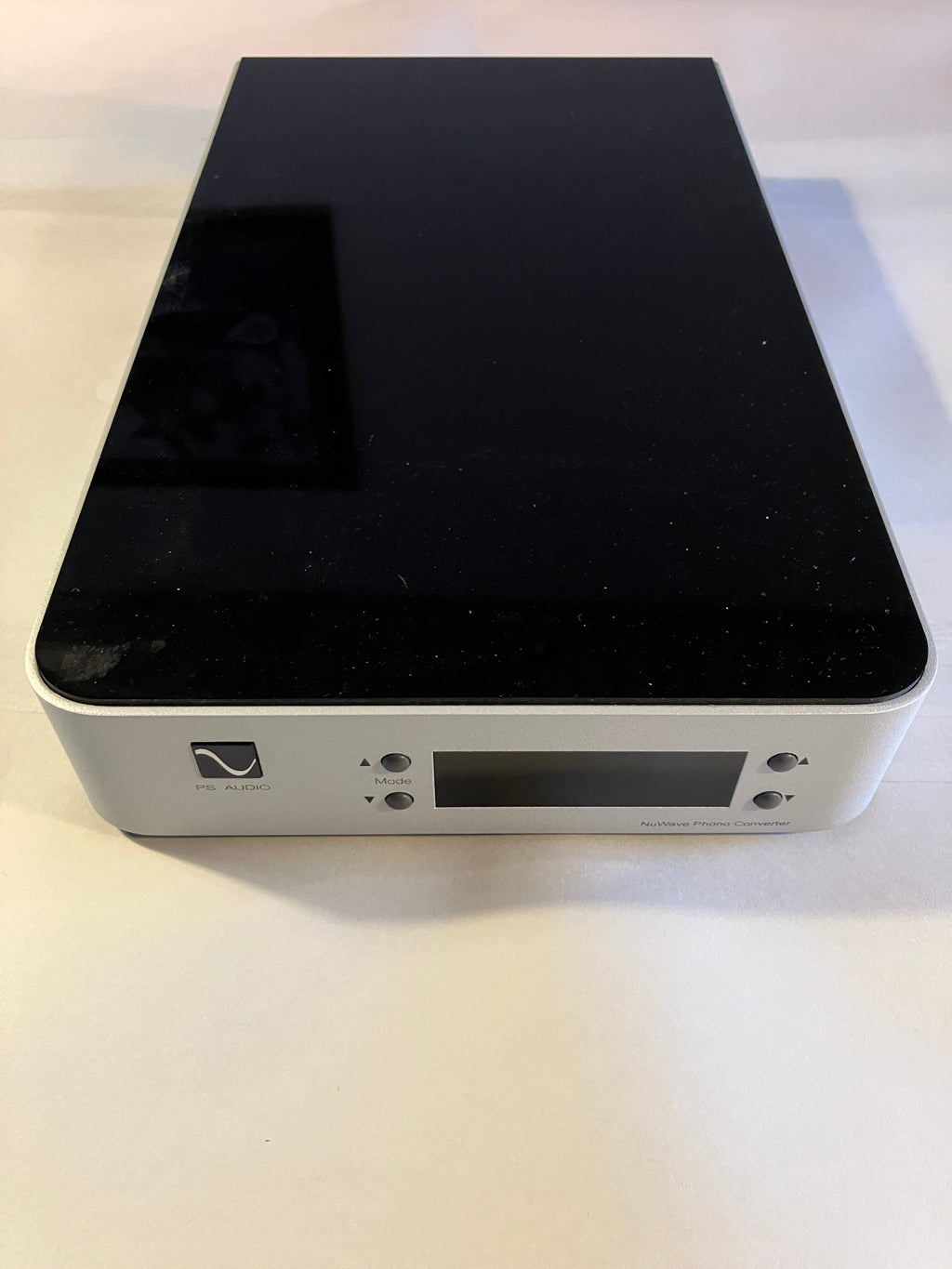PS Audio NuWave Phono Converter / Riaa & AD Converter - BRUGT