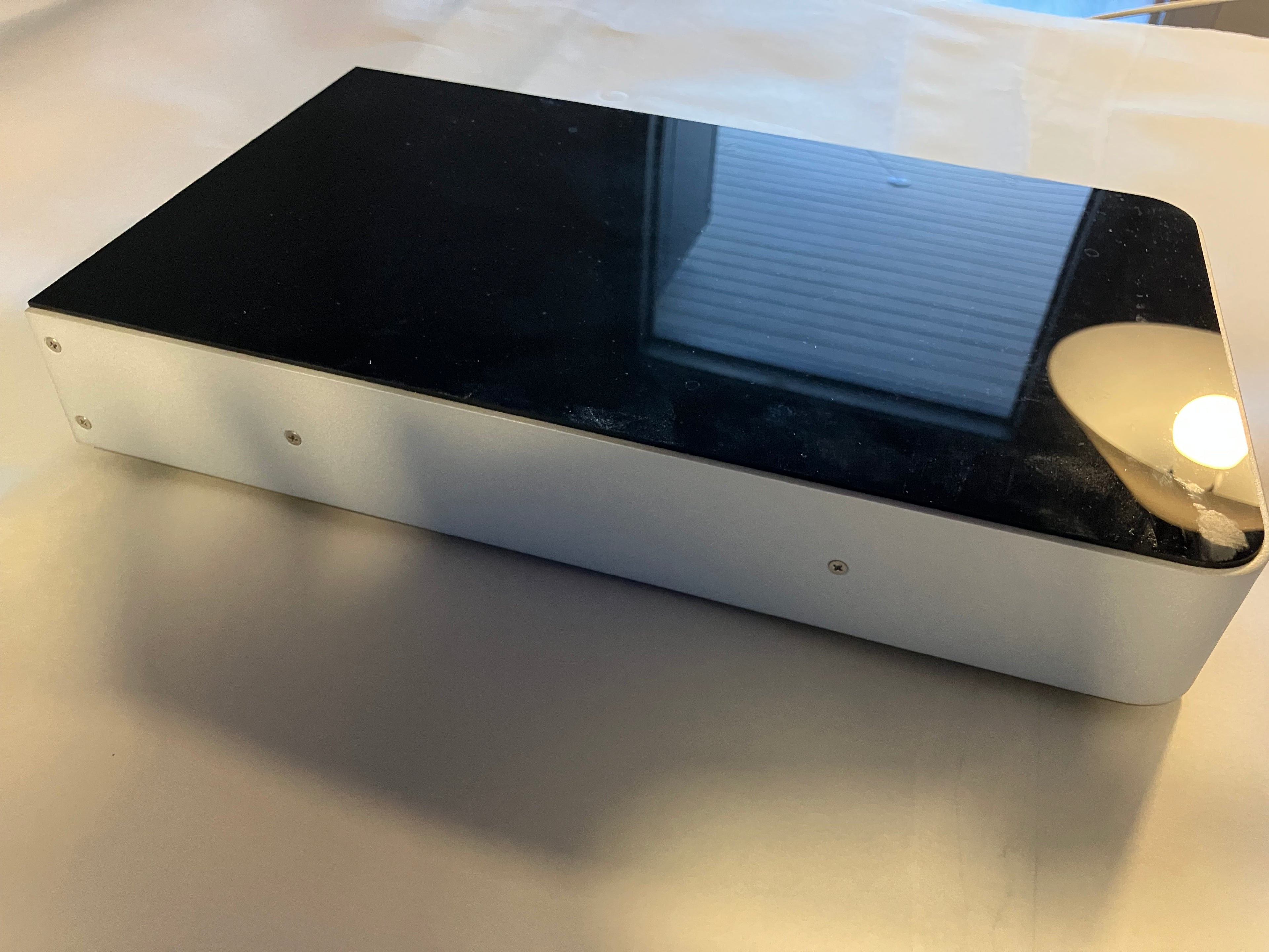 PS Audio NuWave Phono Converter / Riaa & AD Converter - BRUGT