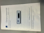 PS Audio NuWave Phono Converter / Riaa & AD Converter - BRUGT
