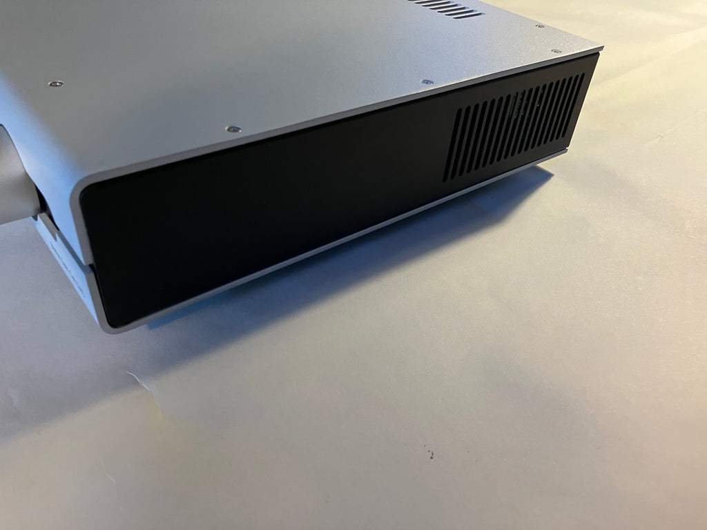 PS Audio PS Audio Stellar Gain Cell DAC / Forforstærker & DAC - BRUGT