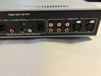 PS Audio PS Audio Stellar Gain Cell DAC / Forforstærker & DAC - BRUGT