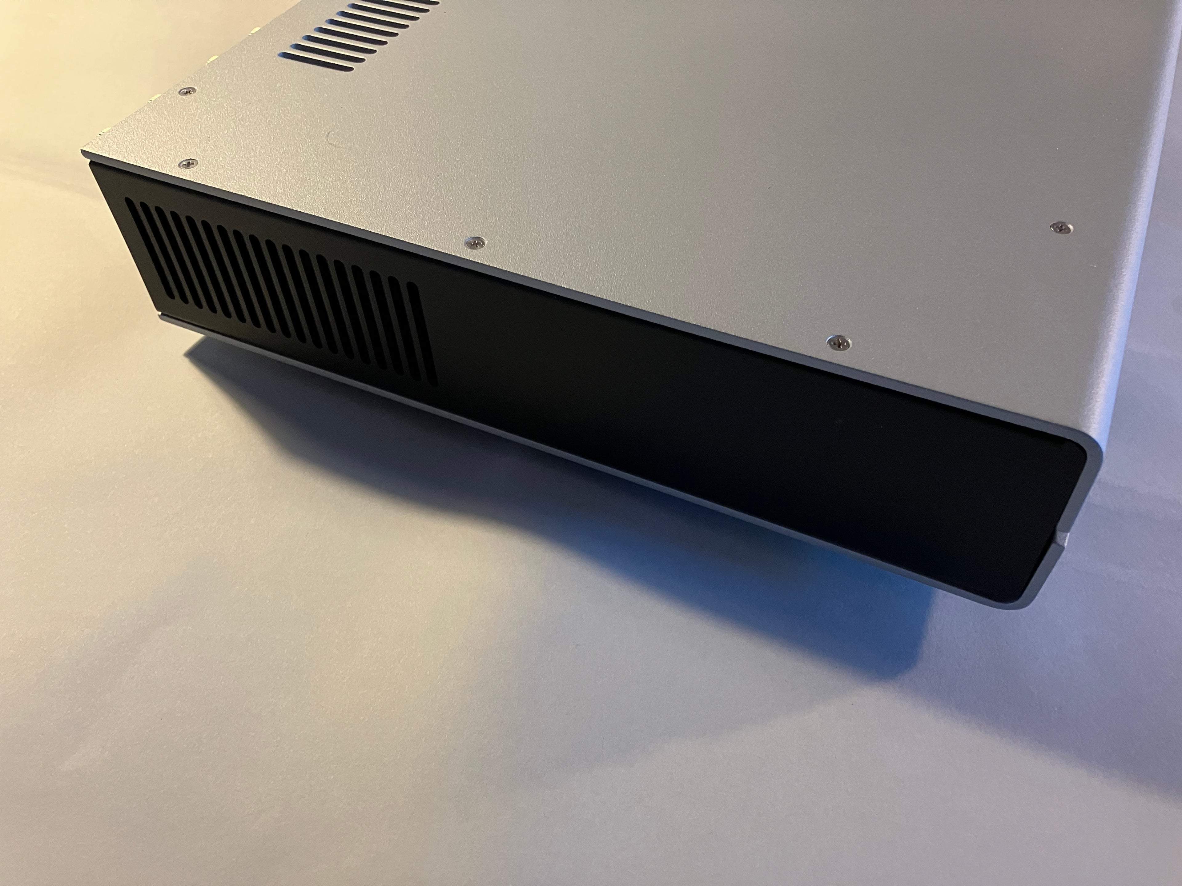 PS Audio Stellar S300 Effektforstærker - BRUGT