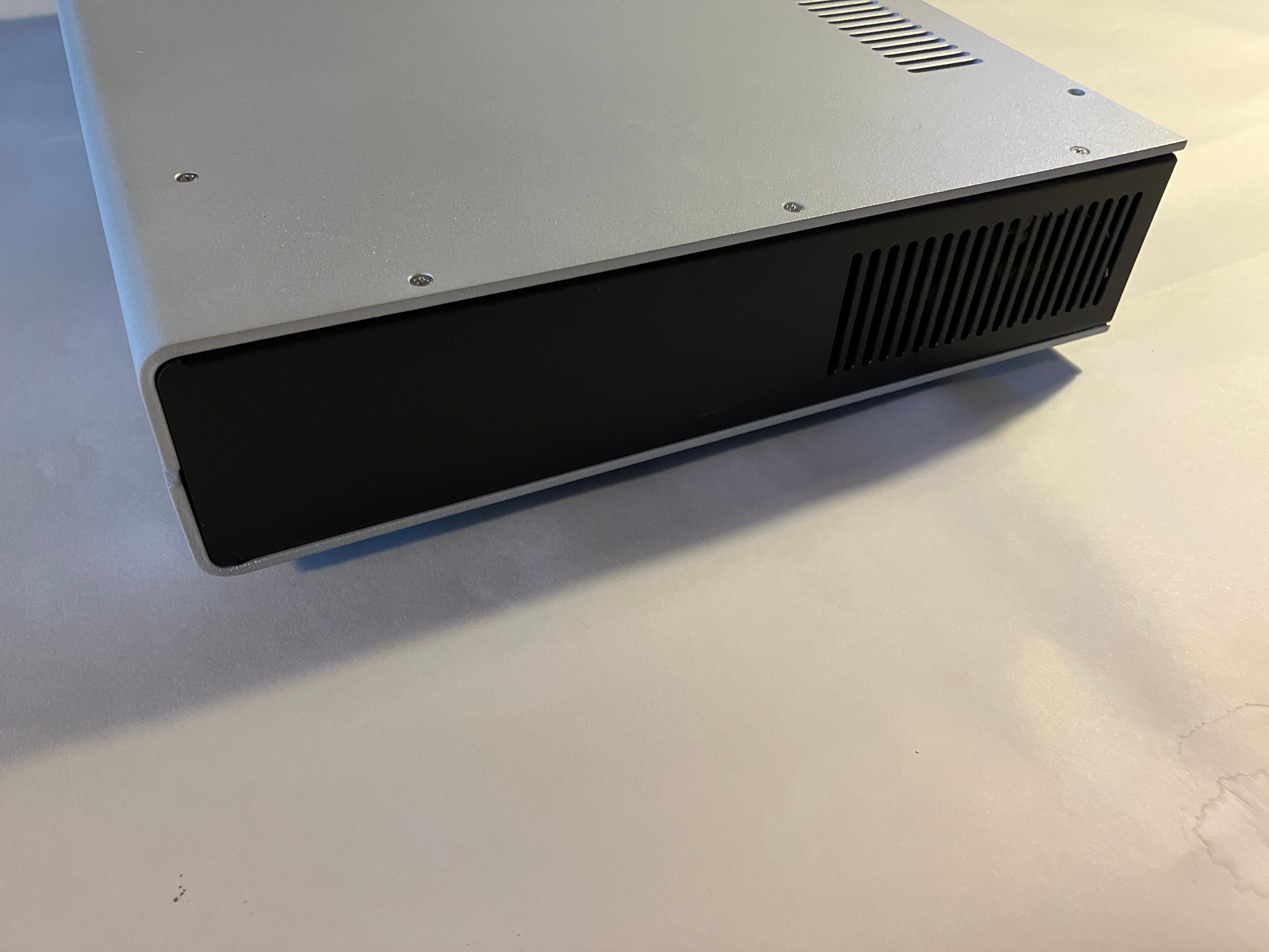 PS Audio Stellar S300 Effektforstærker - BRUGT