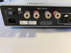 PS Audio Stellar S300 Effektforstærker - BRUGT