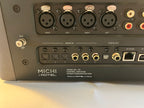 Rotel Michi P5 Forforstærker/DAC m/riaa - BRUGTSALG
