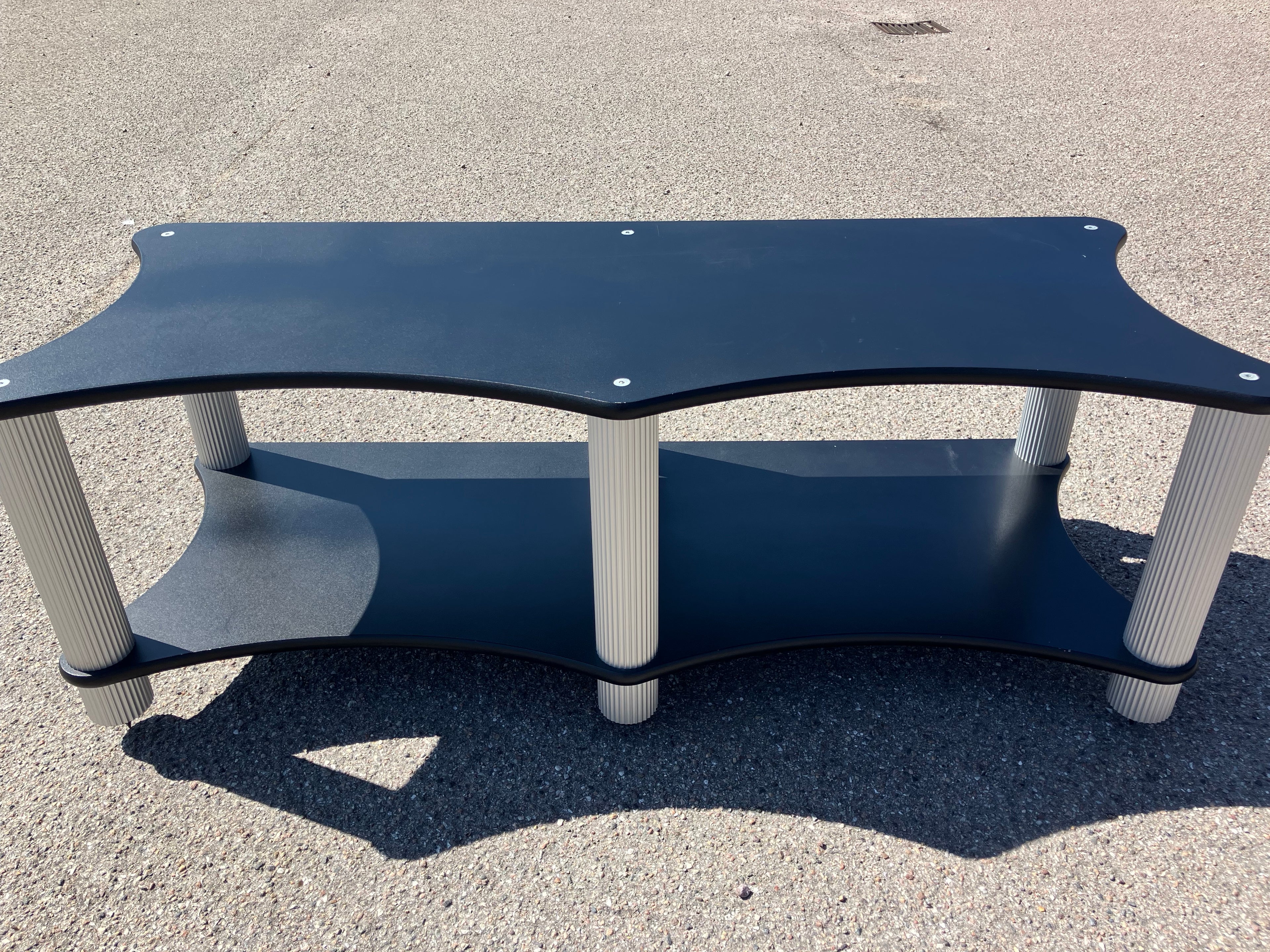 Solid Tech Radius Duo 2 Rack - BRUGT