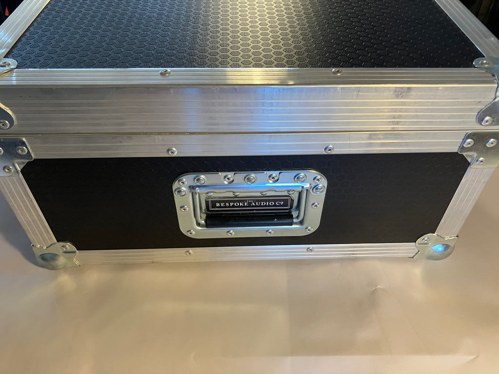 Bespoke Audio Passiv Forforstærker - DEMOSALG!